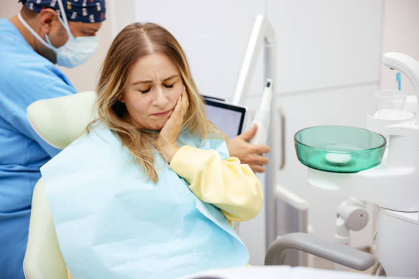 Tooth Infection Emergency Dentist Raynham Center, MA